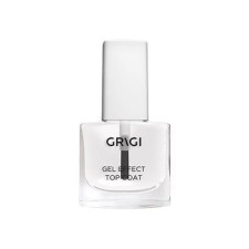 Grigi Gel Effect Nail Top Coat No 104