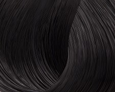 Lorvenn Color Pure Ammonia Free Permanent Hair Color No 2 Black 50ml