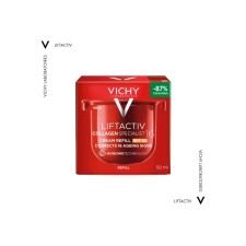 Vichy Liftactiv Collagen 16 SPF 50 Refill 50ml Vichy Liftactiv Collagen 16 SPF 50 Refill 50ml