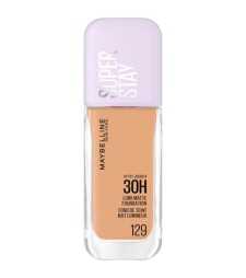 Μακιγιάζ Super Stay® Lumi-Matte Foundation 129