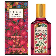 Gucci Flora Gorgeous Gardenia Edp Intense 50ml, Γυναικείο Άρωμα