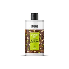 Dalon Αφρόλουτρο σώματος Dubai Chocolate 500ml