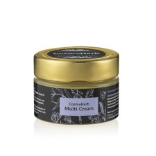 Cosmoherb Multi Plus Cream 65ml, Εντατική Κρέμα Φροντίδας Της Επιδε...