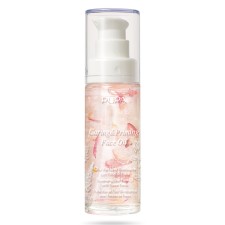 Pupa Sunny Afternoon Caring & Priming Face Oil With Flower Petals No 001 Sunrise 30ml