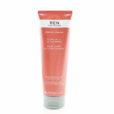 REN CLEAN SKINCARE PERFECT CANVAS JELLY OIL CLEANSER 100ML