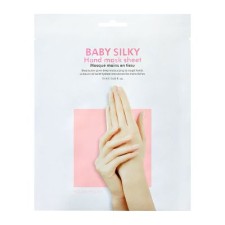 Holika Holika Baby Silky Hand Mask 15ml Holika Holika Baby Silky Hand Mask 15ml