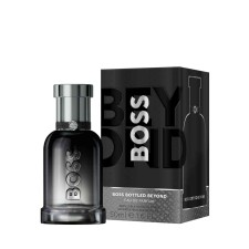 Hugo Boss Bottled Beyond Refillable Eau De Parfum 50ml