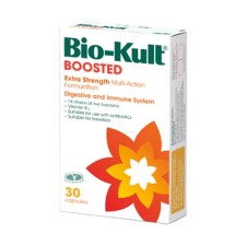 Bio-Kult Boosted x 30 Capsules