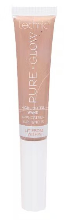 Technic Pure Glow Hightlighter Wand Lit From Within