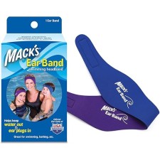 Macks Swimming Ear Band Headband