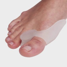 AnatomicHelp 0771 Toe Separator And Protector