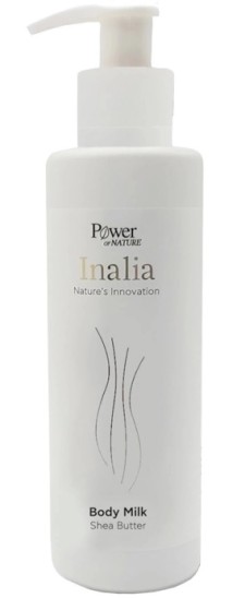 Power Of Nature Inalia Body Milk 200ml