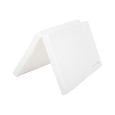 Kikka Boo Foldable Mini Mattress 45/80/5 cm Airknit White