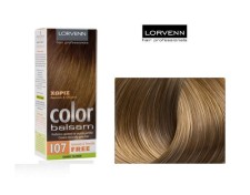 Lorvenn Color Balsam No 107 Blonde 60ml