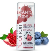 TOOFRUIT SO COOL FACE GEL NORMAL TO OILY SKIN BLUEBERRY+POMEGRANATE 30ML