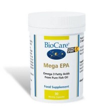 BIOCARE MEGA EPA (OMEGA-3) 1000mg 30 CAPSULES