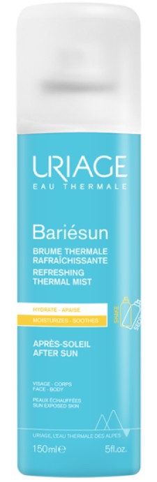 Uriage Bariesun After Sun Mist Spray 150ml