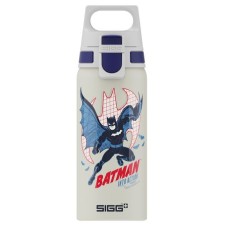 Sigg Wmb One Batman White 600ml