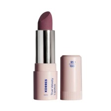 Korres True Velvety Lipstick No25 Plum Rose