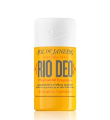 Sol de Janeiro Cheirosa 62 Rio Deo Aluminum-Free Deodorant 57g Sol de Janeiro Cheirosa 62 Rio Deo Aluminum-Free Deodorant 57g