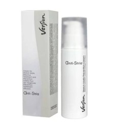 VERSION ANTI- STRIA, BODY CREAM FOR EFFECTIVE STRECH MARK PREVENTION & TREATMENT 150ML