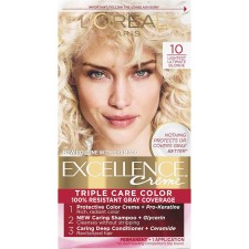 LOREAL EXCELLENCE CREME 10 48ml