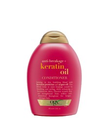 OGX Anti-Breakage + Keratin Oil Conditioner 385ml