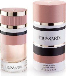 Trussardi Eau De Parfum 60ml