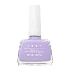 Seventeen Studio Rapid Dry Lasting Nail Color 225