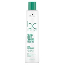 Schwarzkopf Bonacure Volume Shampoo 250ml