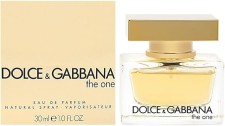 Dolce & Gabbana The One - Eau De Perfume 30ml