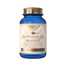 Sky Premium Life Brainlit 60 Tablets, Στοχεύει Στην Υποστήριξη Της ... Sky Premium Life Brainlit 60 Tablets, Στοχεύει Στην Υποστήριξη Της ...