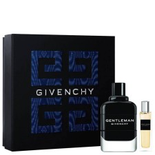 Givenchy Gentleman Eau De Parfum 100ml + Travel Size 15ml Gift Set