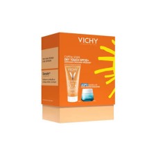 Vichy Capital Soleil Dry Touch SPF50+ 50ml