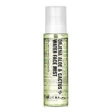 Orjena Aloe & Cactus Water Face Mist 125ml Orjena Aloe & Cactus Water Face Mist 125ml