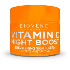 Biovene Vitamin C Night Boost 50ml