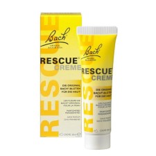 Bach Rescue Cream 30ml