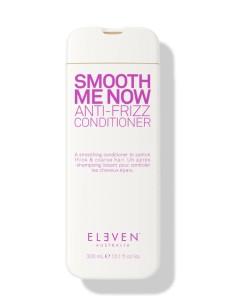 Eleven Australia Smooth Me Now Anti-Frizz Conditioner 300ml Eleven Australia Smooth Me Now Anti-Frizz Conditioner 300ml