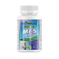 AMS MFS Advanced Plus 120 Caps