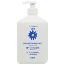 Camomilla Blu Soft Shower Bath 500ml