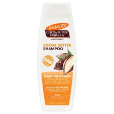 Palmers Cocoa Butter Length Shampoo x 400ml