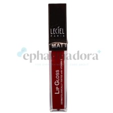 Leciel Matt Lip Gloss No 450