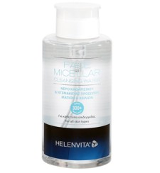 Helenvita Face Micellar Cleansing Water 400ml