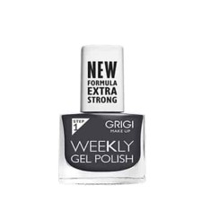 Grigi Weekly Gel Nail Polish No 602