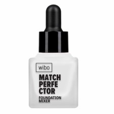 Wibo Match Perfector Foundation Mixer Lightener,  Σας Επιτρέπει Να ...