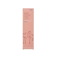 KORRES COCONUT & ALMOND NAPPY CHANGE CREAM 150ML