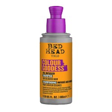 Tigi Bed Head Colour Goddess Shampoo 100ml