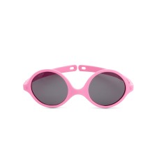 Kietla Sunglasses Diabola 0-1 years Pink