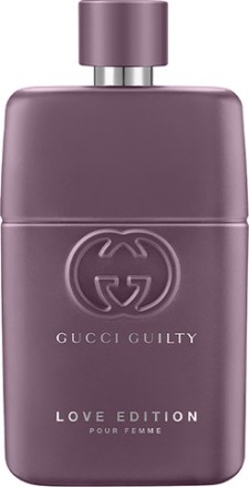 Gucci Guilty Love Edition Eau De Parfum Pour Femme 90ml, Γυναικείο ...