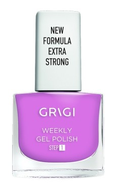 Grigi Weekly Gel Nail Polish No 665